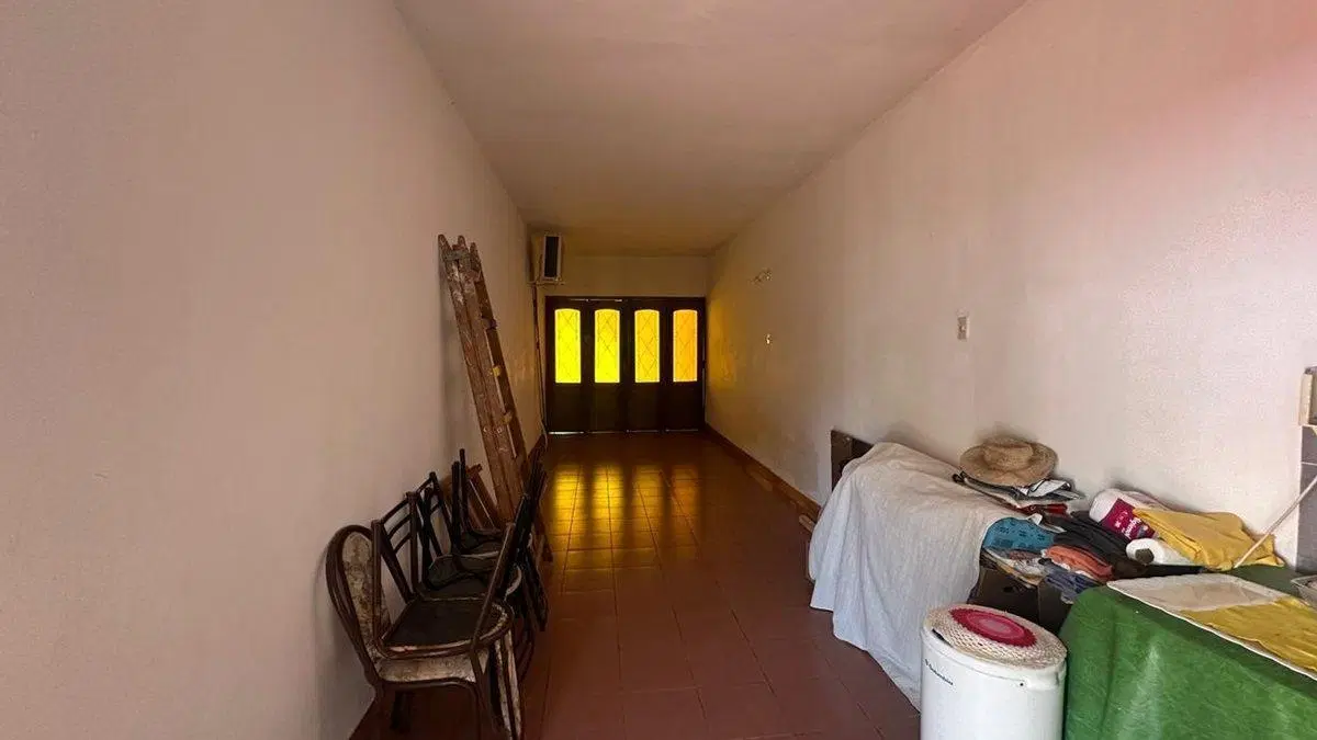 Venta casa 3amb jardin garage Villa Tesei 3