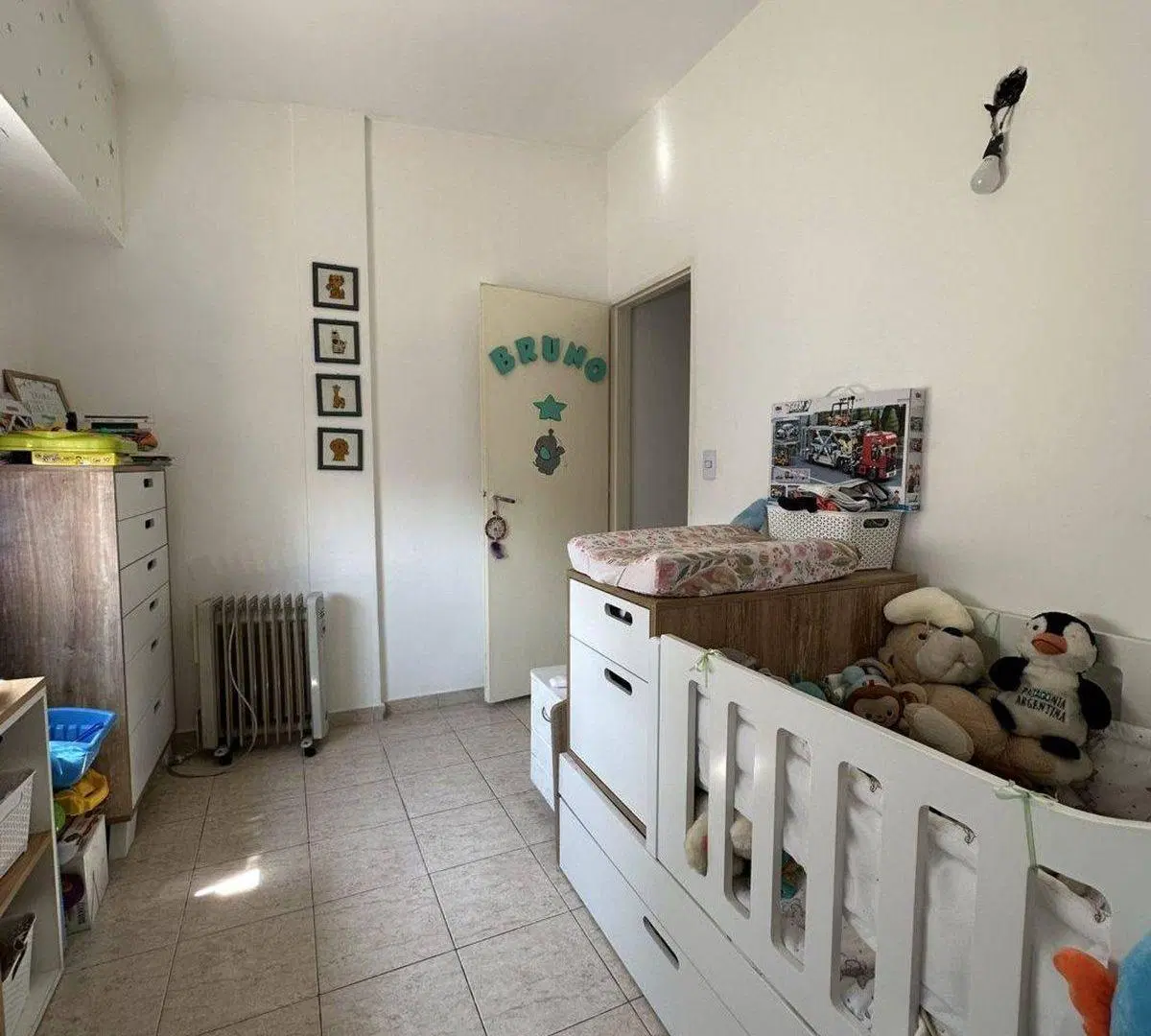 VENTA PH DUPLEX 3 AMB HAEDO COCHERA 5