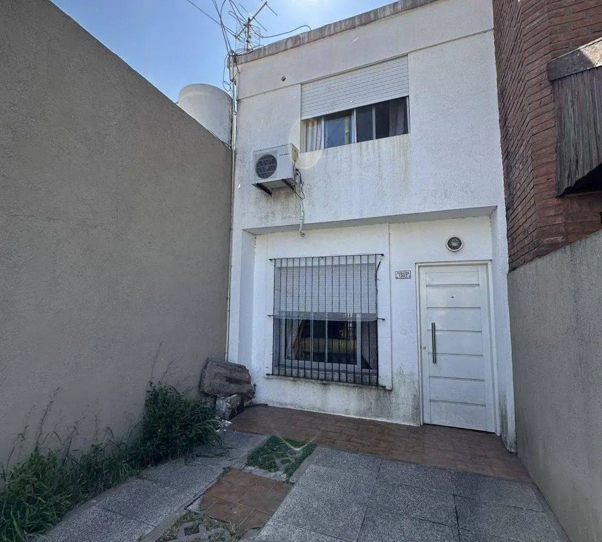 VENTA PH DUPLEX 3 AMB HAEDO COCHERA 2