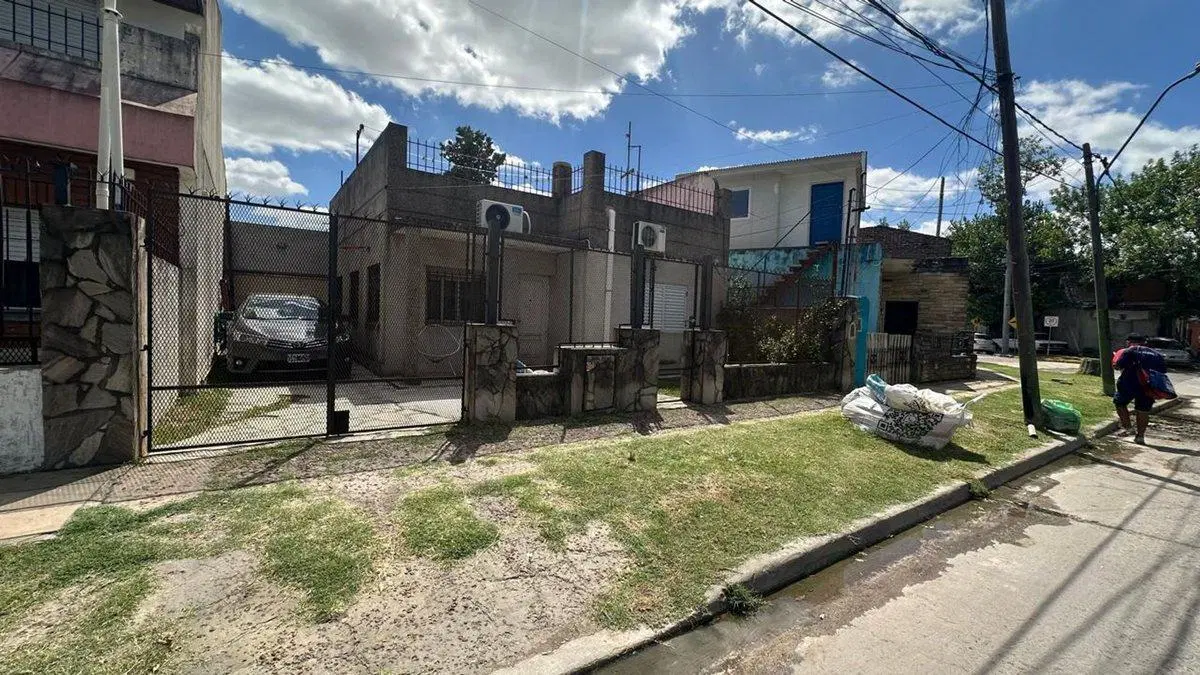 Venta casa 3amb Hurlingham 4