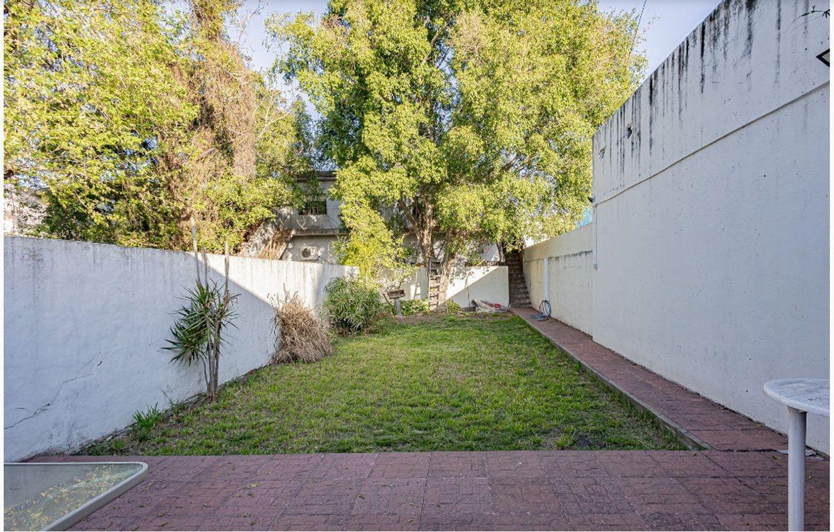 PH 3 amb jardin y terraza propia  Apto Credito