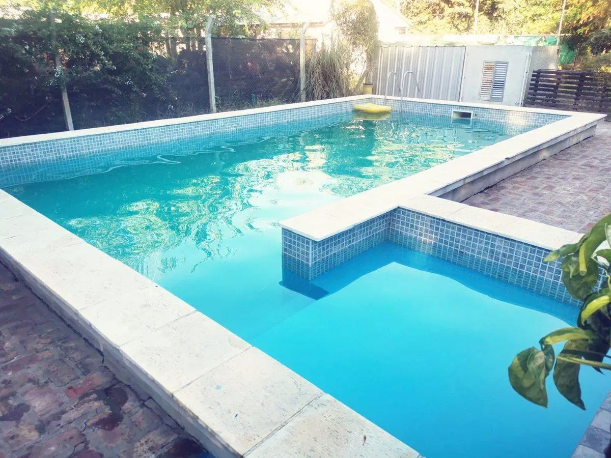 QUINTA EN VENTA MORENO 4