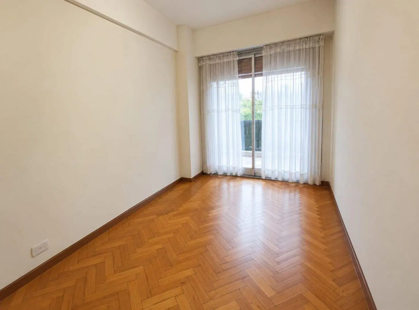 VENTA DEPARTAMENTO 4 AMB GRAN BALCÓN BOEDO AP CRED 4