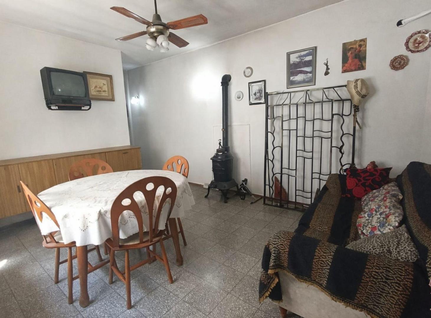 VENTA DEPARTAMENTO 2 AMB. RAMOS MEJIA APTO CREDITO