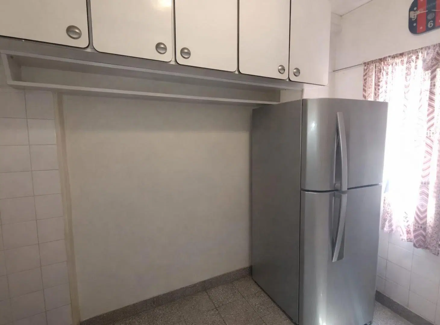 VENTA DEPARTAMENTO 2 AMB. RAMOS MEJIA APTO CREDITO 2