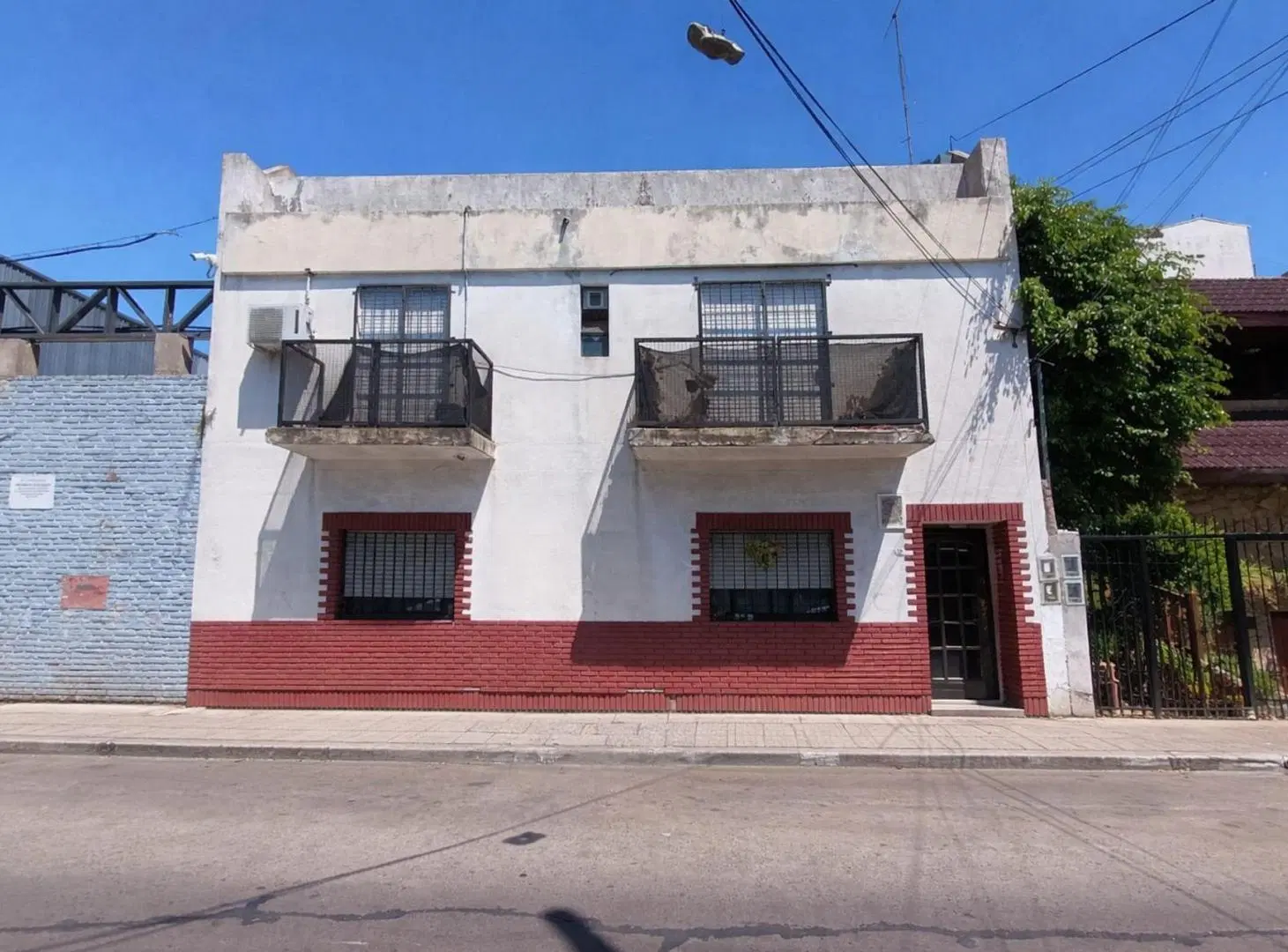 VENTA DEPARTAMENTO 2 AMB. RAMOS MEJIA APTO CREDITO 3