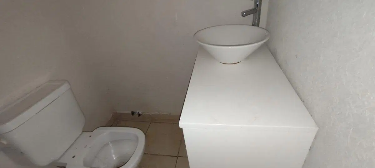 VENTA PH / DÚPLEX 3 AMB  APTO CRÉDITO - HURLINGHAM 5