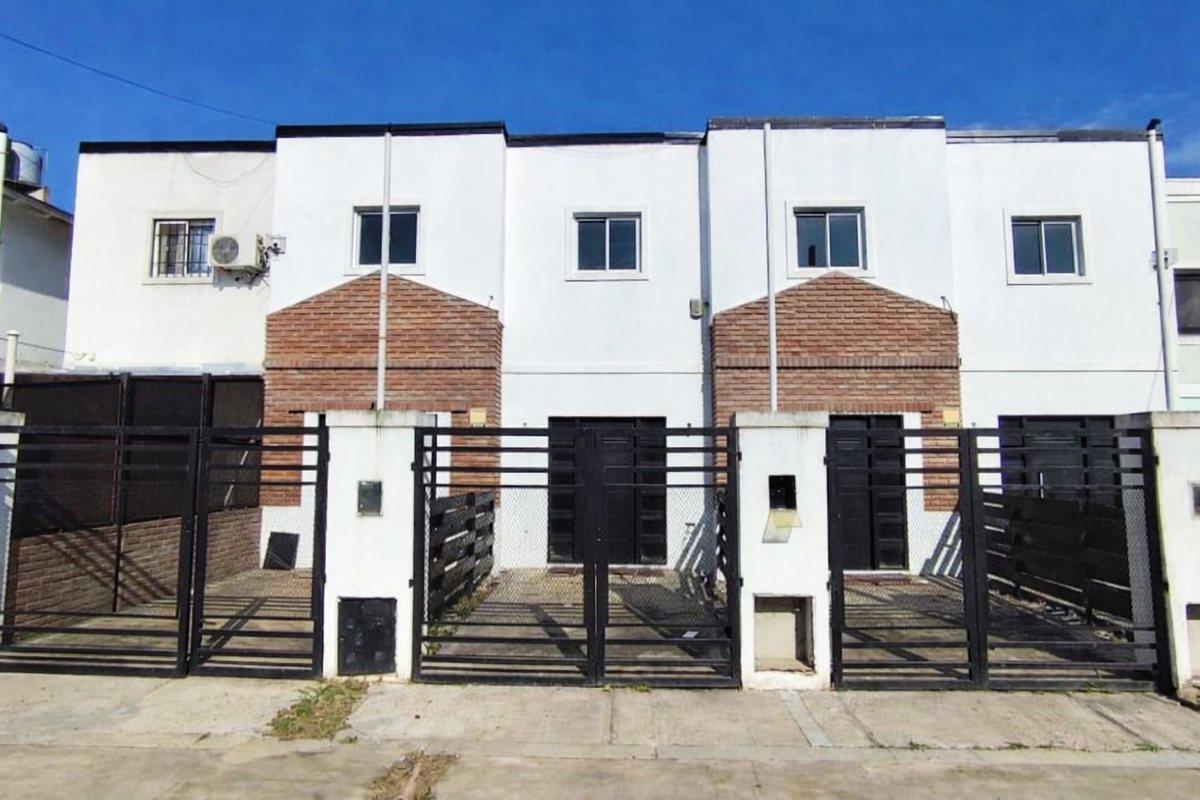 VENTA PH / DÚPLEX 3 AMB  APTO CRÉDITO - HURLINGHAM