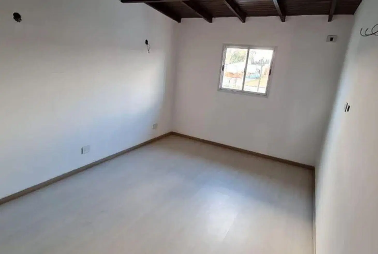 VENTA PH / DÚPLEX 3 AMB  APTO CRÉDITO - HURLINGHAM 4