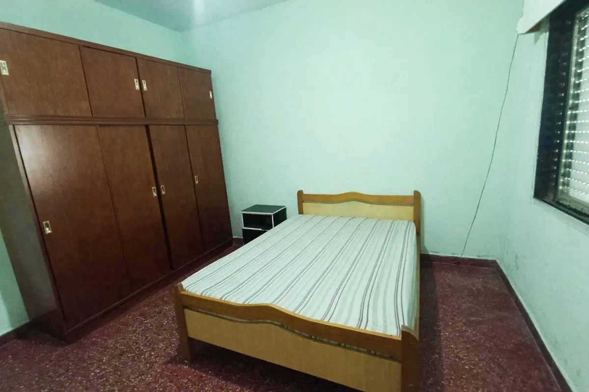 VENTA CASA - PH  MULTIFAMILIAR  6 AMB LA TABLADA 3