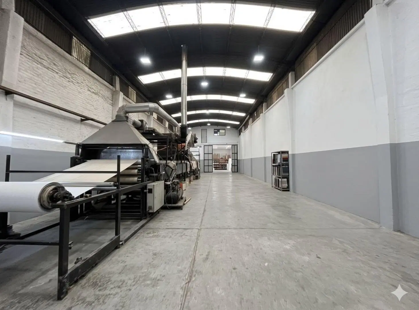 VENTA Galpón BILLINGHURTS FINANCIACION APTO CREDIT 5