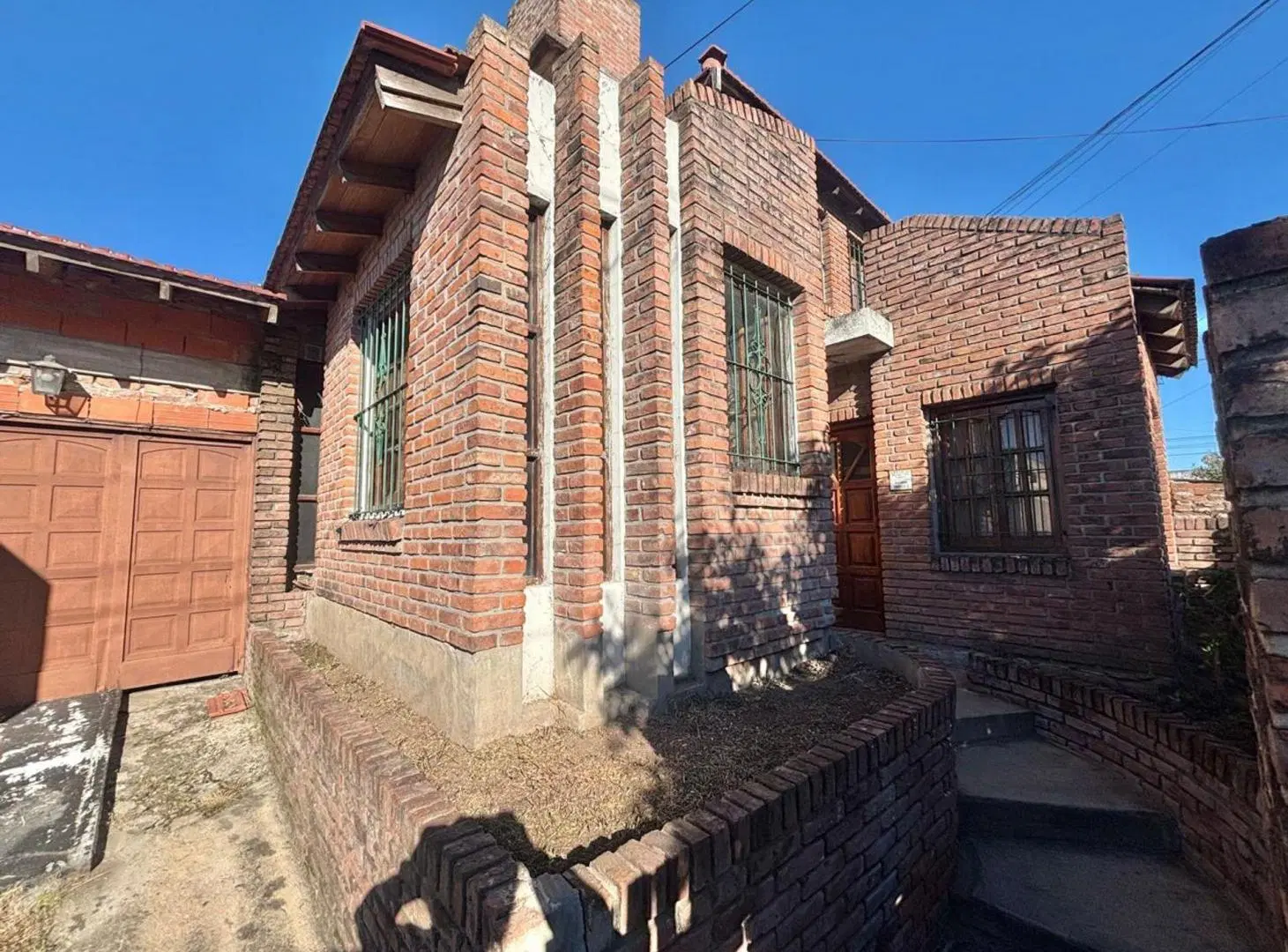 CHALET EN VENTA 4