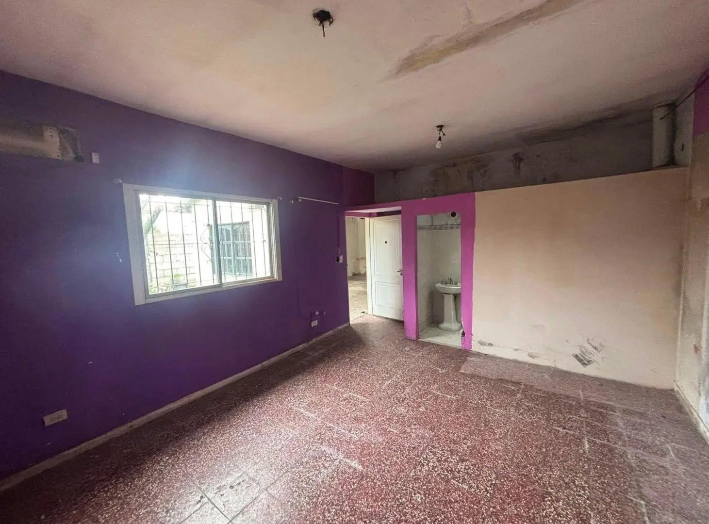 Casa en venta williams Morris 8