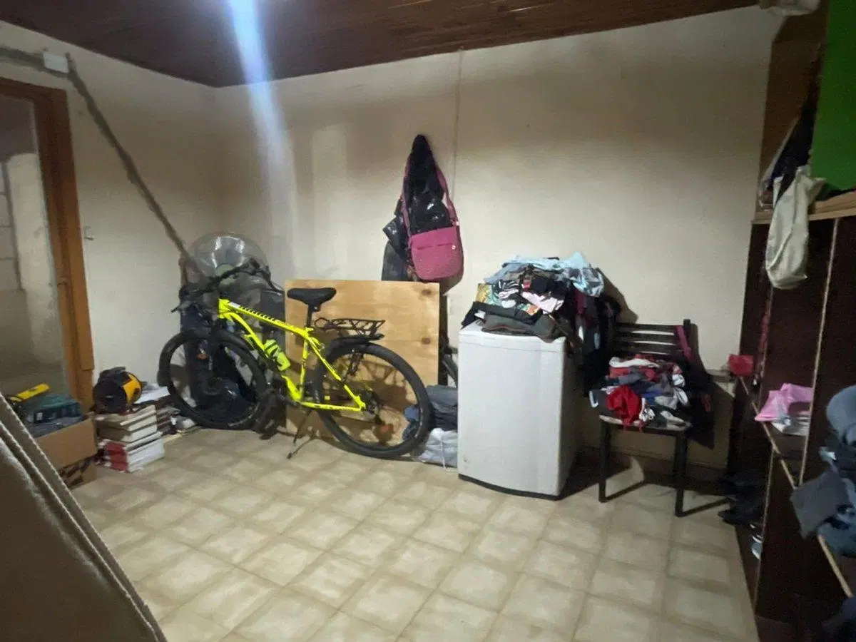 VENTA DE CASA   3 AMB. -APTA CREDITO- 4
