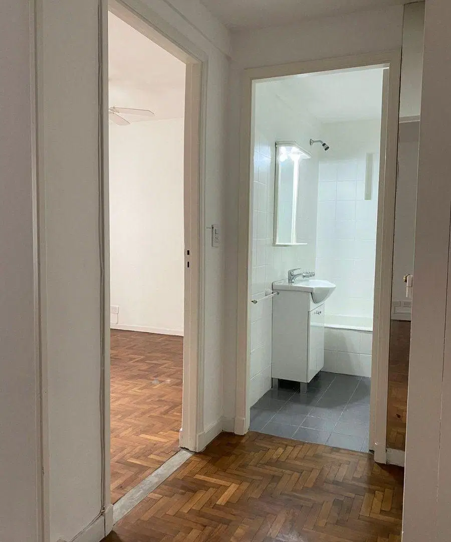 Venta 2 Amb 39M2 en Núñez Luminoso Interno 2