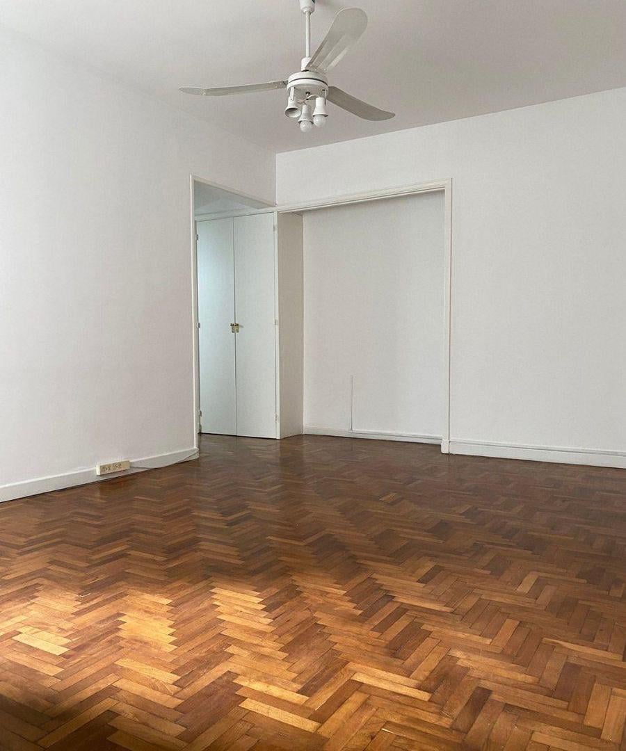 Venta 2 Amb 39M2 en Núñez Luminoso Interno