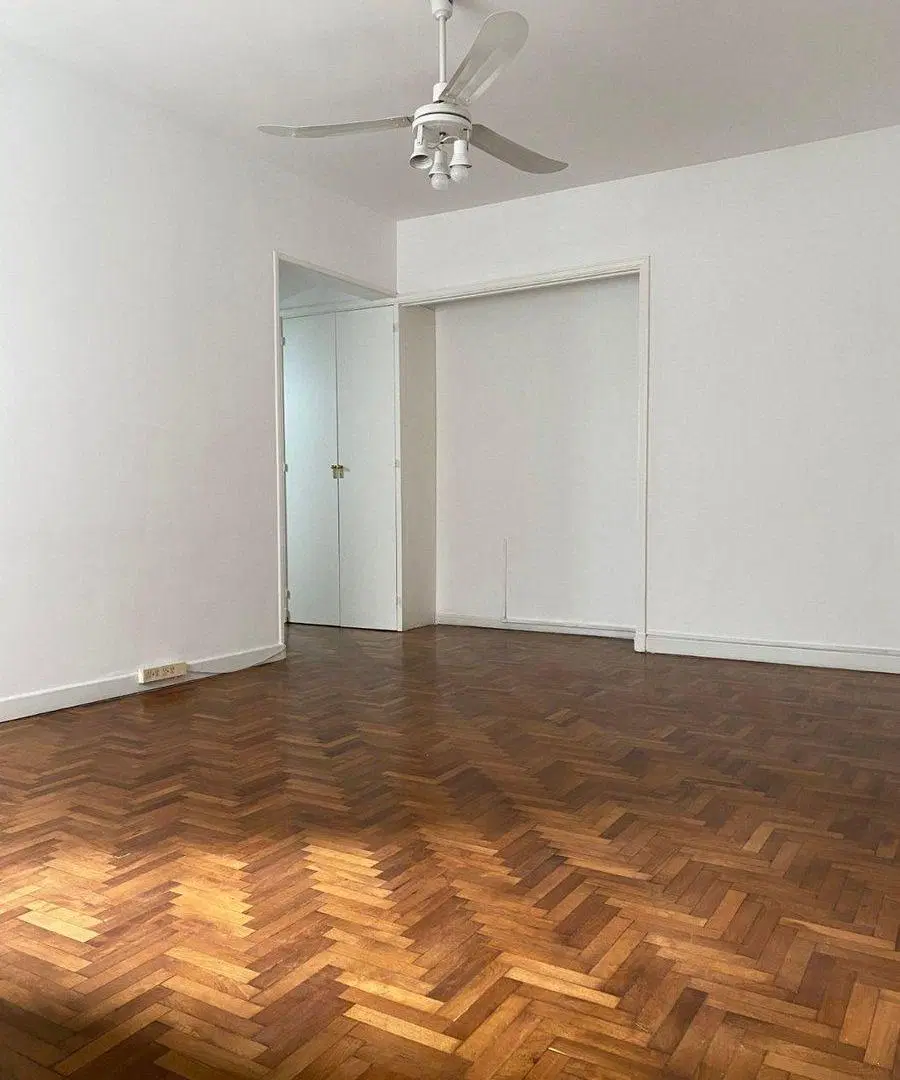 Venta 2 Amb 39M2 en Núñez Luminoso Interno 3