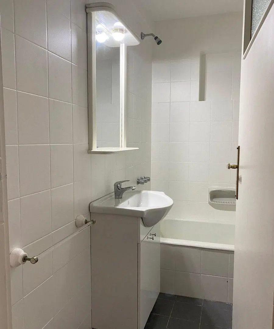 Venta 2 Amb 39M2 en Núñez Luminoso Interno 5