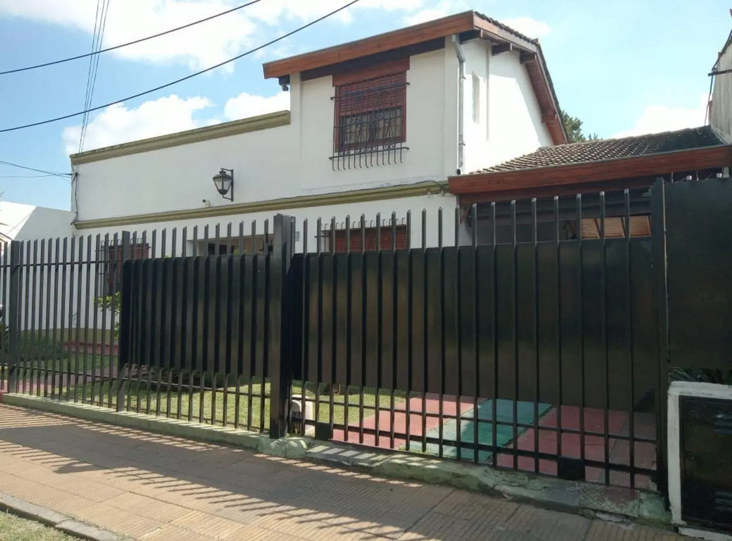 VENTA CASA 4 AMB HURLINGHAM PERMUTA 4