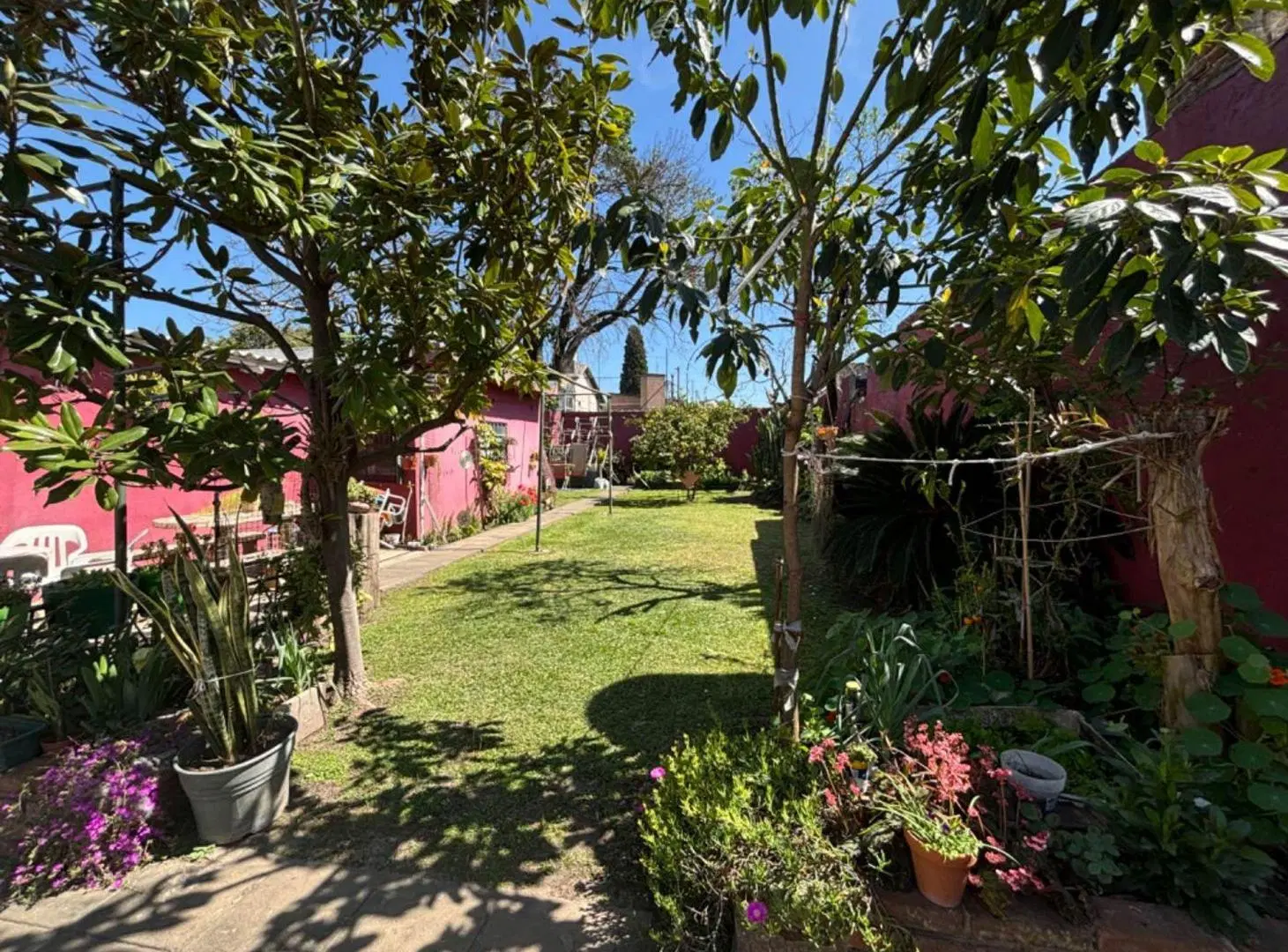 VENTA CASA 4 AMB HURLINGHAM PERMUTA 3