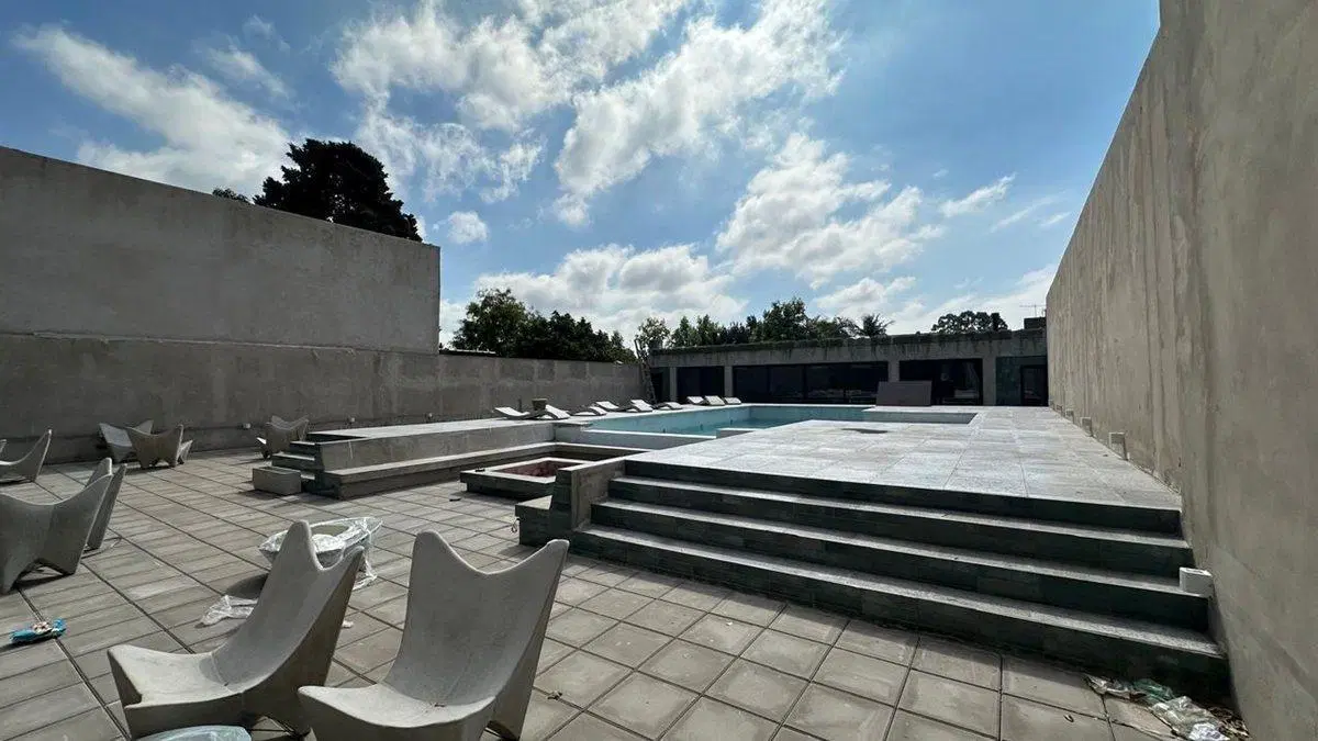 Venta dpto 2amb pozo Deparc Plaza Hurlingham 2