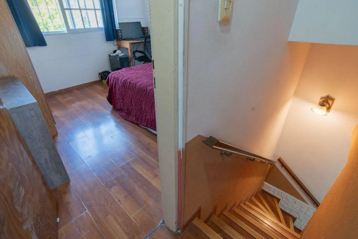 VENTA DUPLEX 4 AMBIENTES VILLA BOSCH APTO CRÉDITO 5