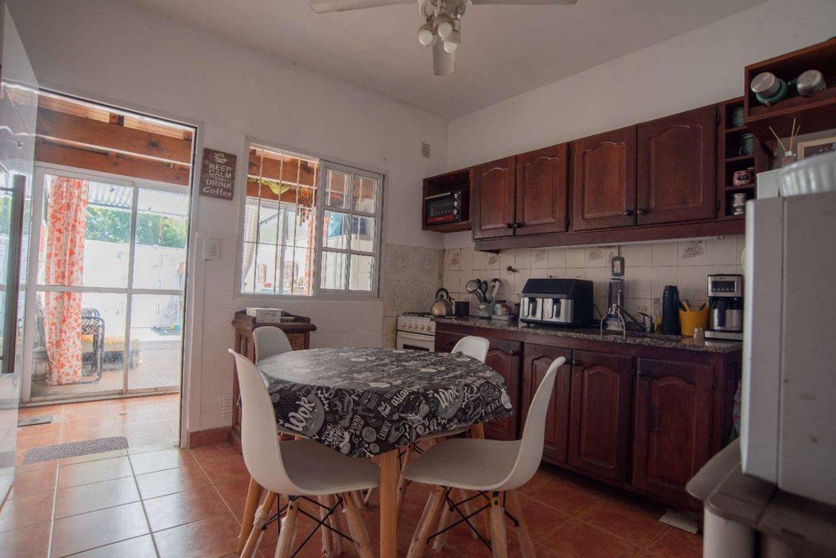 Foto de VENTA DUPLEX 4 AMBIENTES VILLA BOSCH APTO CRÉDITO, imagen 1