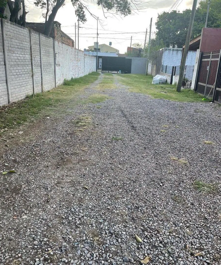Lote en venta / evalúa permuta/ escucha oferta 2