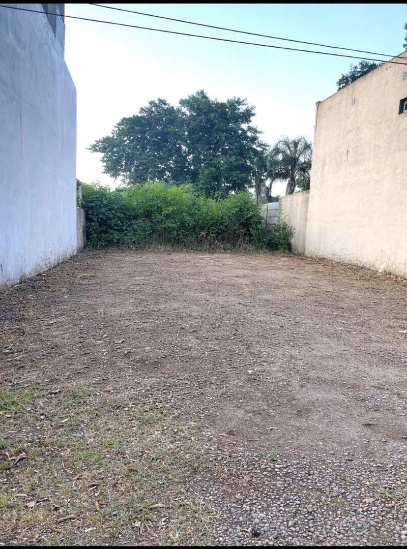 Lote en venta / evalúa permuta/ escucha oferta 4