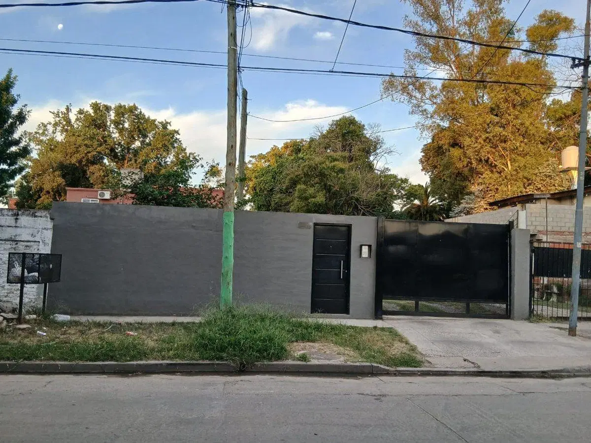 Lote en venta / evalúa permuta/ escucha oferta 3
