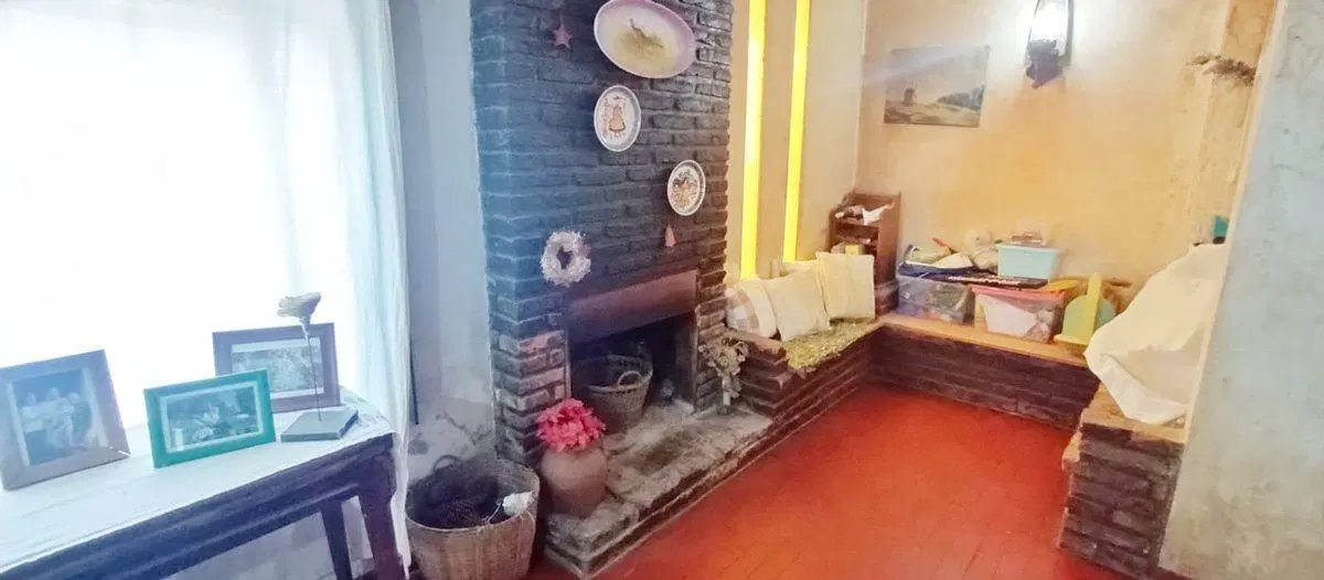 VENTA -CASA- BELLA VISTA 8