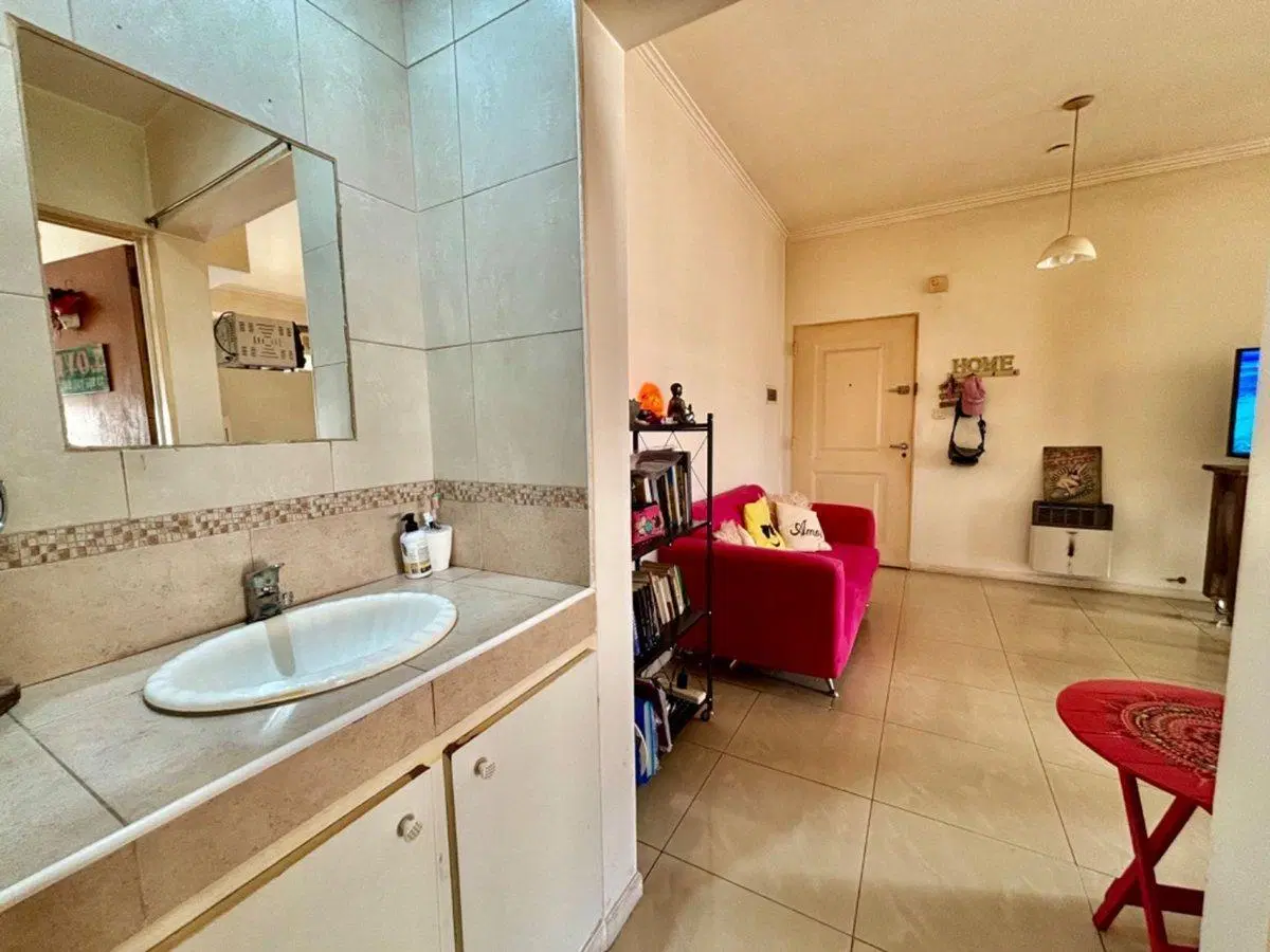 VENTA DEPARTAMENTO 2 AMBIENTES VILLA SARMIENTO 8