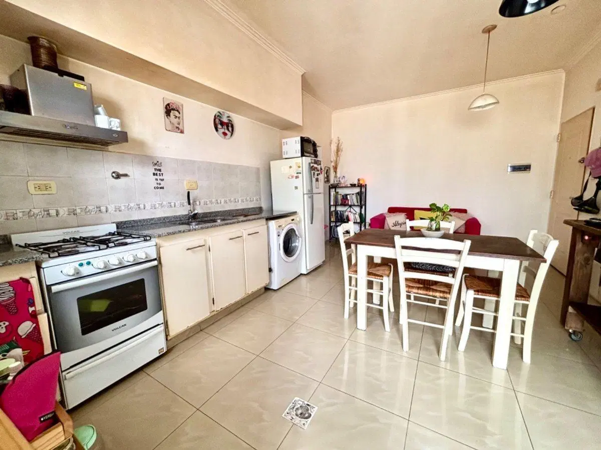 VENTA DEPARTAMENTO 2 AMBIENTES VILLA SARMIENTO 3