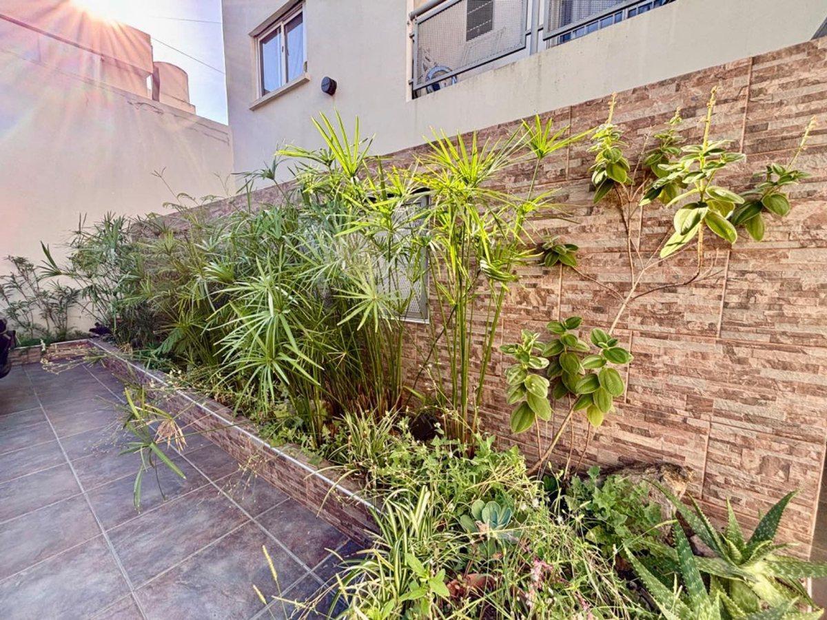 VENTA DEPARTAMENTO 2 AMBIENTES VILLA SARMIENTO