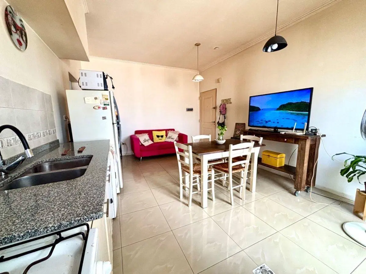 VENTA DEPARTAMENTO 2 AMBIENTES VILLA SARMIENTO 5