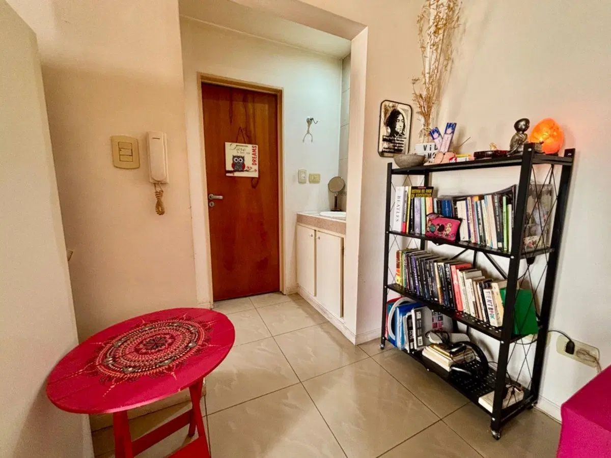 VENTA DEPARTAMENTO 2 AMBIENTES VILLA SARMIENTO 4