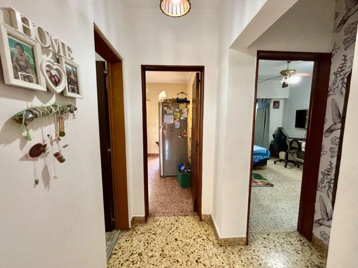 VENTA CASA 4 AMBIENTES HURLINGHAM COCHERA 3
