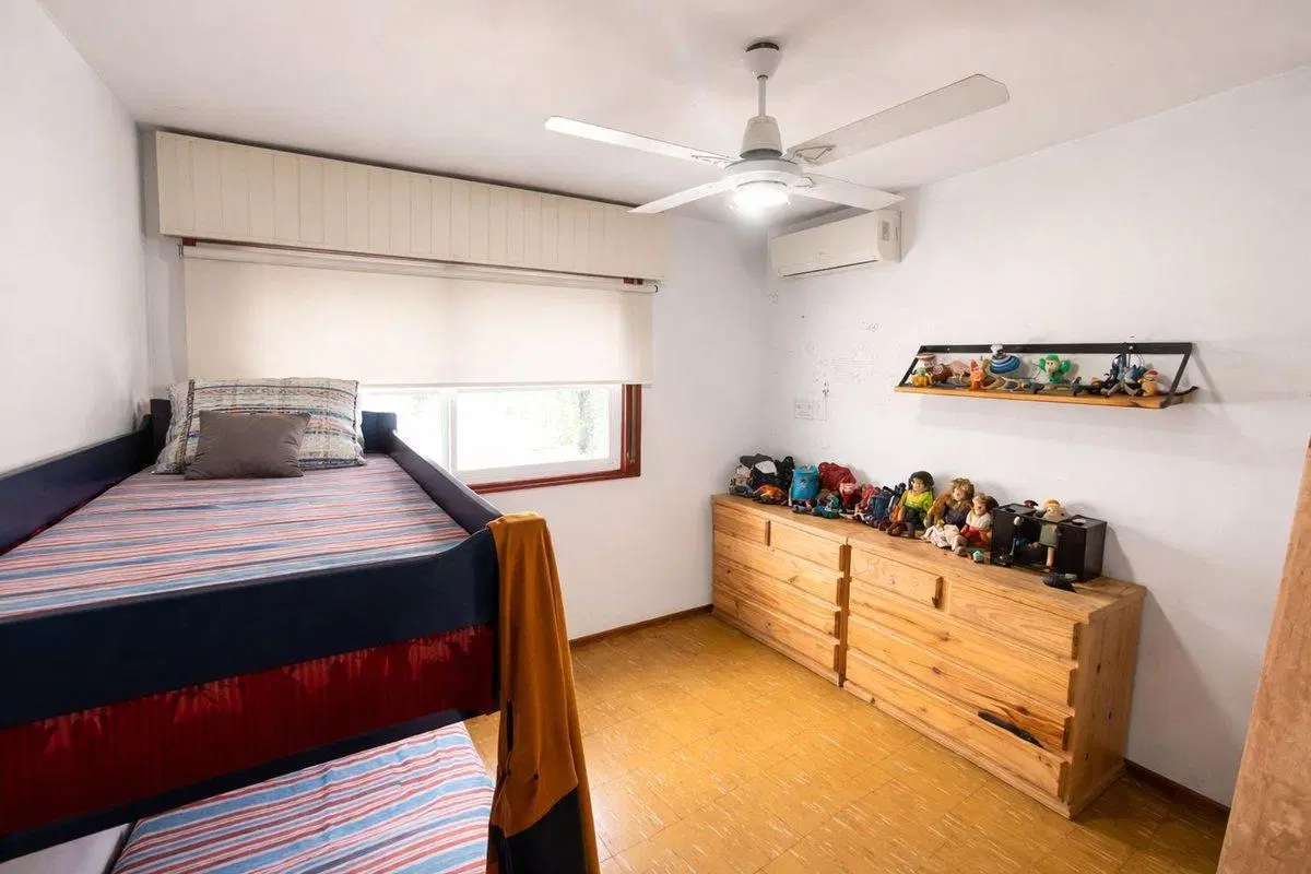 VENTA DUPLEX 4AMB. B. Cartero PERMUTA 5
