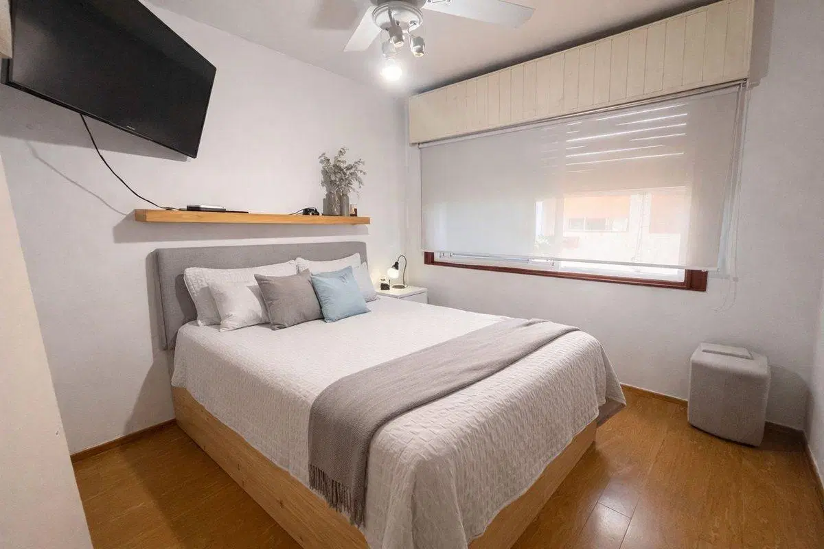 VENTA DUPLEX 4AMB. B. Cartero PERMUTA 4