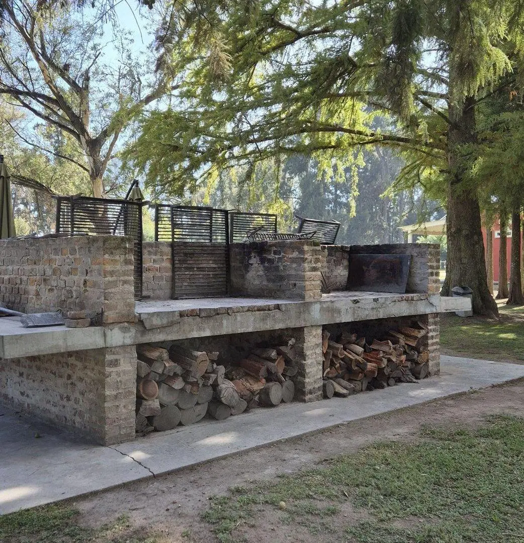 VENTA LOTE EN GRAL RODRIGUEZ ACEPTA PERMUTAS 3
