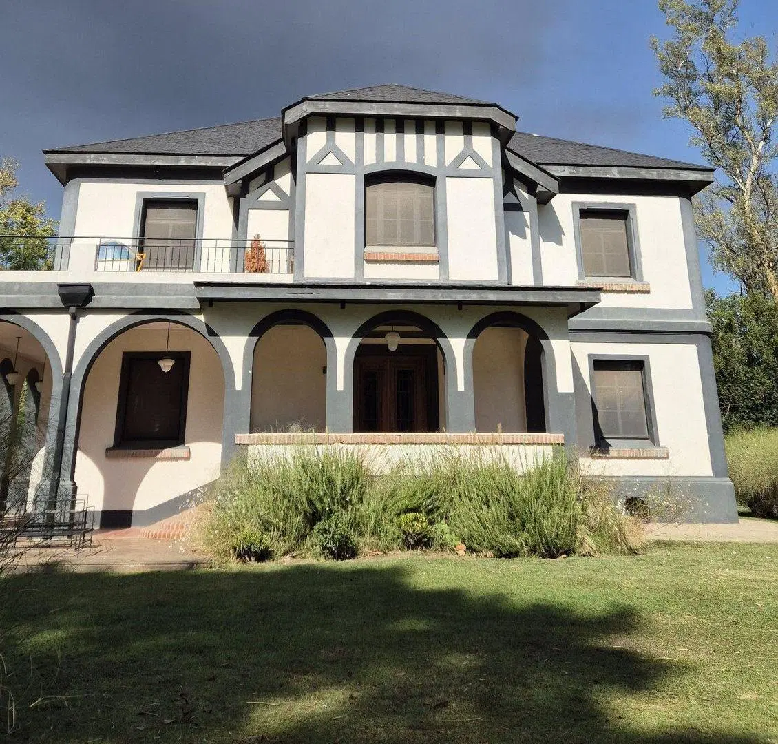VENTA LOTE EN GRAL RODRIGUEZ ACEPTA PERMUTAS 2
