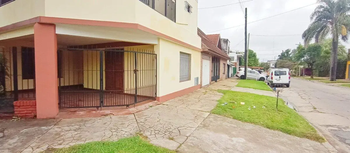 Venta  Casa  y  Departamento 5