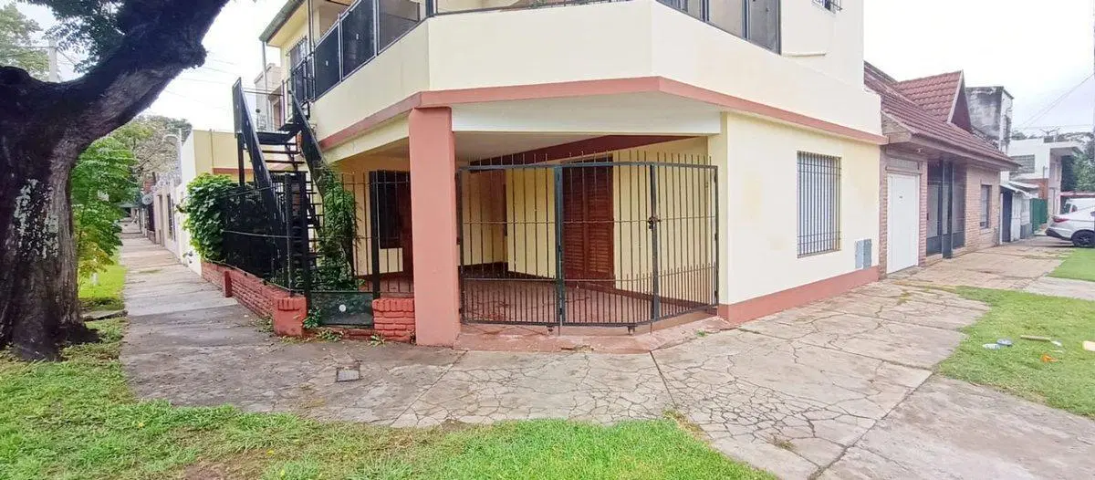 Venta  Casa  y  Departamento 2