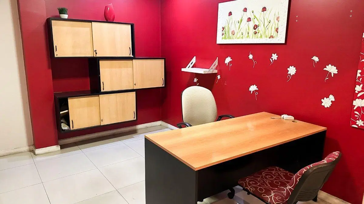 Venta oficina consultorio av Pedro Diaz Hurlingham 3