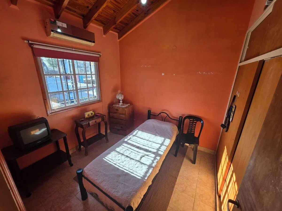 VENTA DUPLEX PH 3 AMBIENTES COCHERA VILLA TESEI 5
