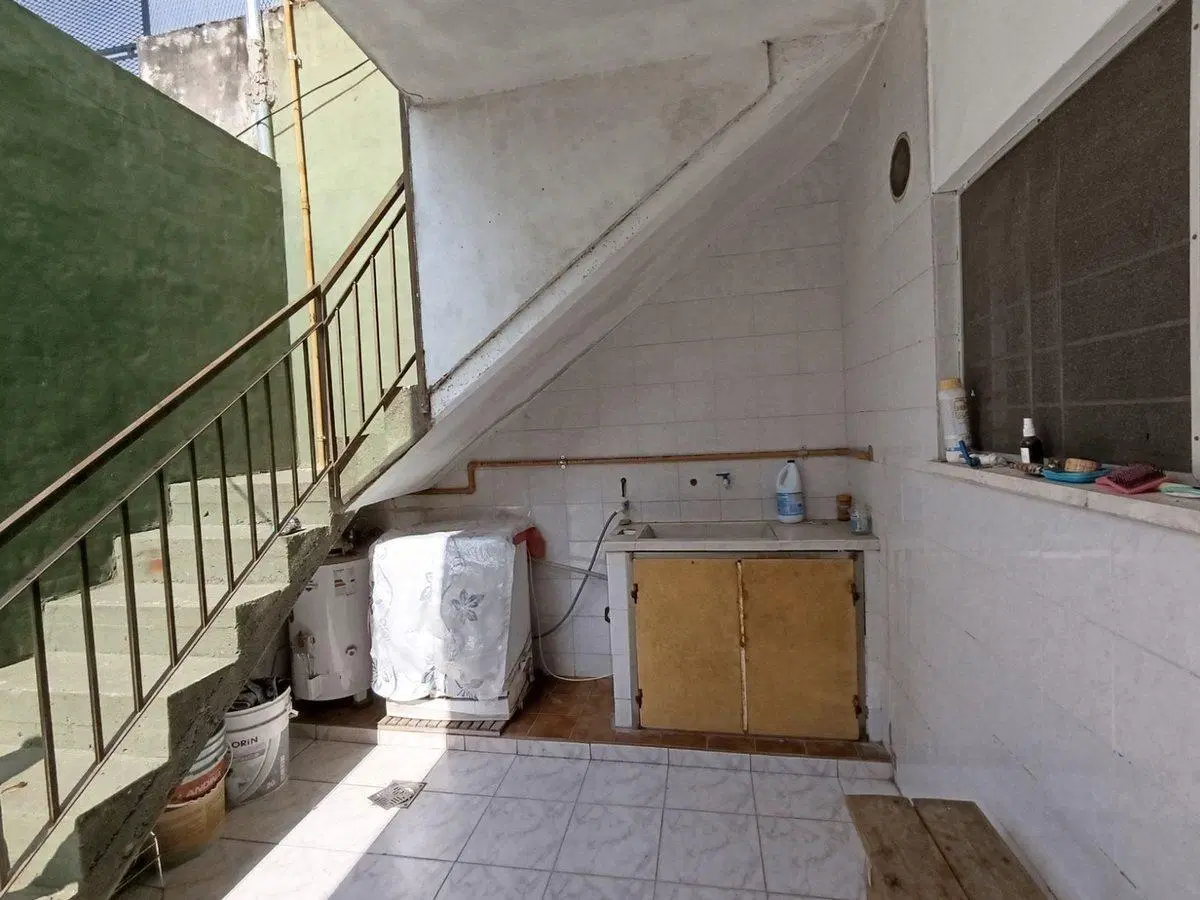 VENTA CASA 3 AMB TALLER PATIO ISIDRO CASANOVA 4