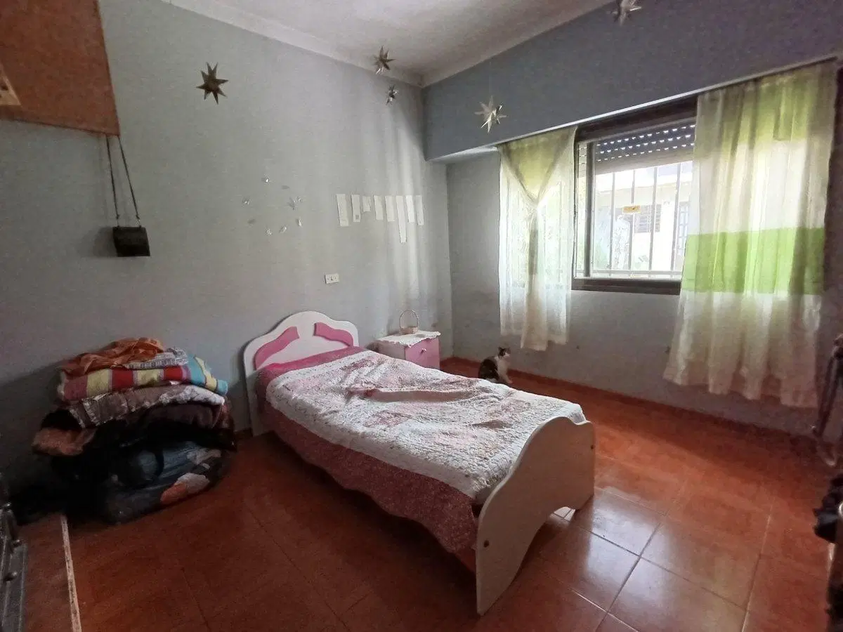VENTA CASA 3 AMB TALLER PATIO ISIDRO CASANOVA 3