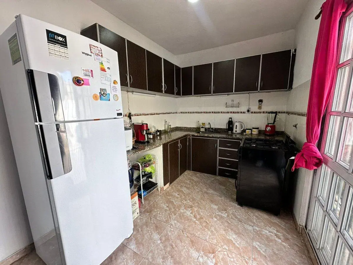 VENTA CASA 3 AMBIENTES EN BARRIO ALTOS DE PODESTA 2