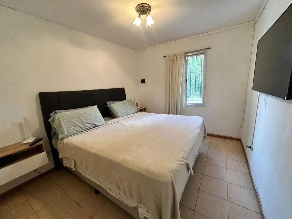 VENTA CASA 3 AMBIENTES EN BARRIO ALTOS DE PODESTA 2