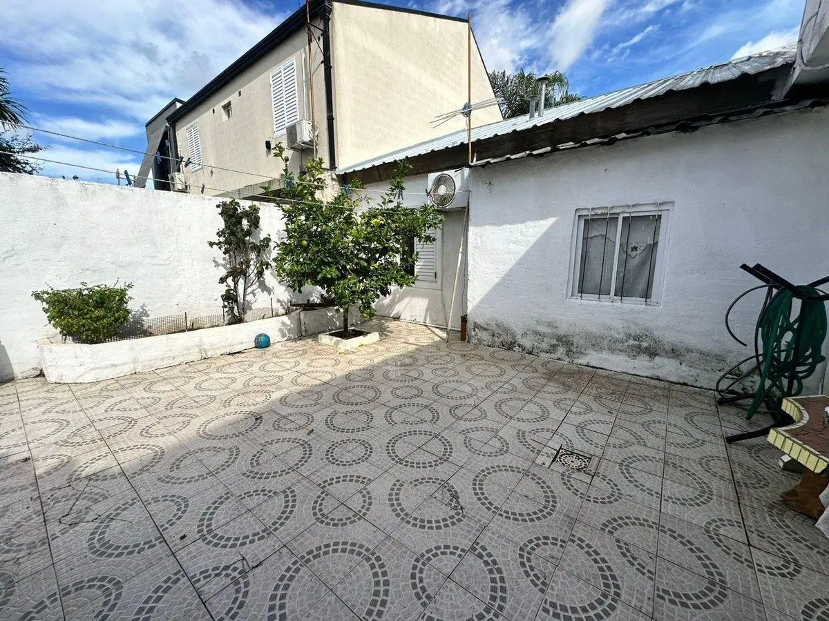VENTA CASA 3 AMBIENTES EN BARRIO ALTOS DE PODESTA 3